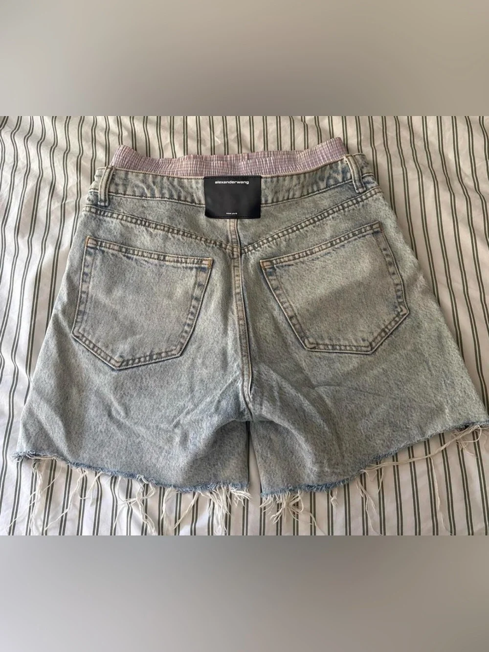 Alexander Wang alexander wang